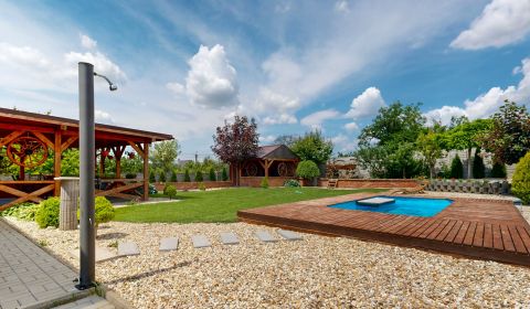 Kaufen Einfamilienhaus, Einfamilienhaus, Hlavná, Nitra, Slowakei
