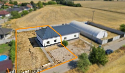 Kaufen Einfamilienhaus, Einfamilienhaus, Komárno, Slowakei