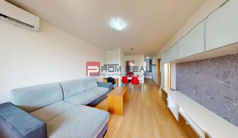 Kaufen 3-Zimmer-Wohnung, 3-Zimmer-Wohnung, Sokolská, Senec, Slowakei