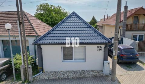 Kaufen Einfamilienhaus, Einfamilienhaus, Trnava, Slowakei