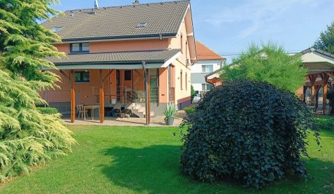 Mieten Einfamilienhaus, Einfamilienhaus, Trnava, Slowakei