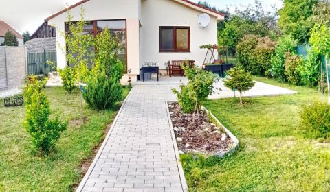 Kaufen Einfamilienhaus, Nitra, Slowakei