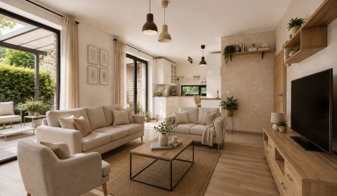 Kaufen 3-Zimmer-Wohnung, 3-Zimmer-Wohnung, Slávičia, Senec, Slowakei