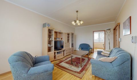 Kaufen 3-Zimmer-Wohnung, 3-Zimmer-Wohnung, Nitra, Slowakei