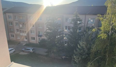 Kaufen 2-Zimmer-Wohnung, 2-Zimmer-Wohnung, Rožňava, Slowakei