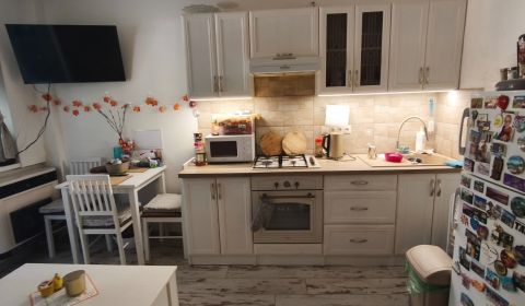 Kaufen 2-Zimmer-Wohnung, 2-Zimmer-Wohnung, Hronské predmestie, Banská 