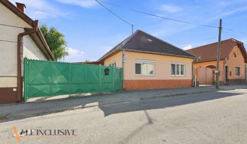 Kaufen Einfamilienhaus, Einfamilienhaus, Dunajská Streda, Slowakei
