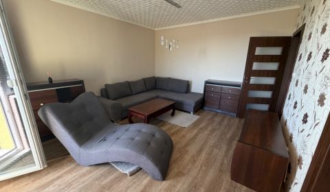 Kaufen 2-Zimmer-Wohnung, 2-Zimmer-Wohnung, Ľ.Fullu, Topoľčany, Slowake
