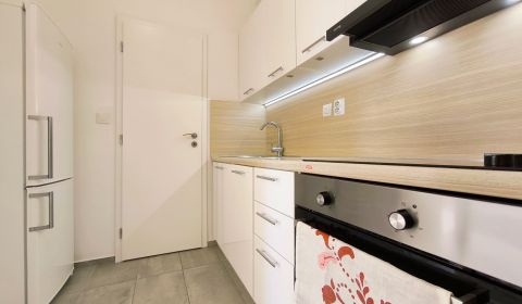 Mieten 2-Zimmer-Wohnung, 2-Zimmer-Wohnung, Kukučínova, Bratislava - No