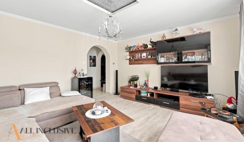 Kaufen 3-Zimmer-Wohnung, 3-Zimmer-Wohnung, Dunajská Streda, Slowakei