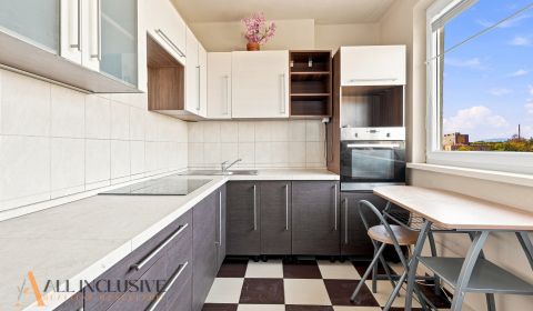 Kaufen 2-Zimmer-Wohnung, 2-Zimmer-Wohnung, Petőfiho, Nové Zámky, Slowa