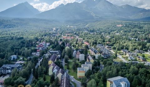 Kaufen 3-Zimmer-Wohnung, 3-Zimmer-Wohnung, Poprad, Slowakei