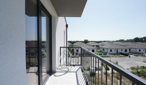 Mieten 3-Zimmer-Wohnung, 3-Zimmer-Wohnung, Moravská, Senec, Slowakei