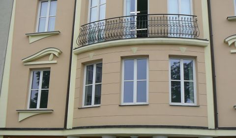 Mieten Büros, Büros, Štefánikova, Bratislava - Staré Mesto, Slowakei