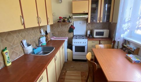 Kaufen 3-Zimmer-Wohnung, 3-Zimmer-Wohnung, Žiar nad Hronom, Slowakei