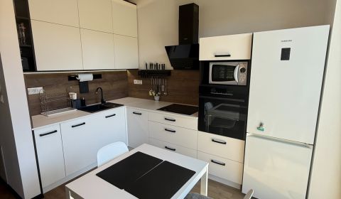 Mieten 2-Zimmer-Wohnung, 2-Zimmer-Wohnung, Široká, Nitra, Slowakei