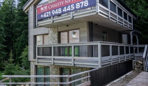 Kaufen Einfamilienhaus, Einfamilienhaus, Liptovský Mikuláš, Slowakei