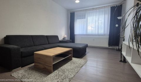 Kaufen 2-Zimmer-Wohnung, 2-Zimmer-Wohnung, Bizetova, Nitra, Slowakei