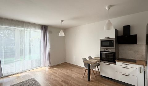 Mieten 1-Zimmer-Wohnung, 1-Zimmer-Wohnung, Broskyňová, Senec, Slowakei