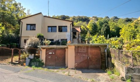 Kaufen Einfamilienhaus, Einfamilienhaus, Veľký Krtíš, Slowakei