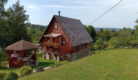 Kaufen Ferienhaus, Ferienhaus, Čadca, Slowakei