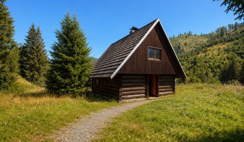 Kaufen Ferienhaus, Ferienhaus, Liptovský Mikuláš, Slowakei