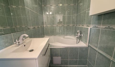 Kaufen 3-Zimmer-Wohnung, 3-Zimmer-Wohnung, Ružový háj, Dunajská Streda