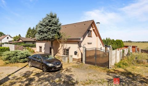 Mieten Einfamilienhaus, Malacky, Slowakei