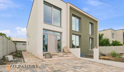 Kaufen Einfamilienhaus, Einfamilienhaus, Dunajská Streda, Slowakei