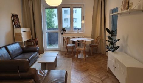 Mieten 2-Zimmer-Wohnung, 2-Zimmer-Wohnung, Záhradná, Pezinok, Slowakei