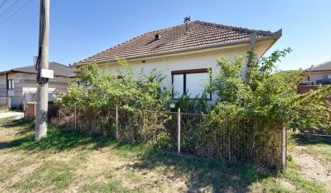 Kaufen Einfamilienhaus, Einfamilienhaus, Nitra, Slowakei
