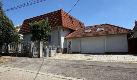 Kaufen Einfamilienhaus, Einfamilienhaus, Zlaté Moravce, Slowakei
