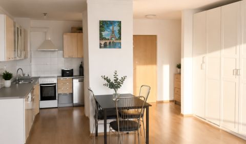Kaufen 4-Zimmer-Wohnung, 4-Zimmer-Wohnung, Bratislava - Nové Mesto, Sl