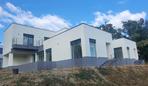 Kaufen Einfamilienhaus, Einfamilienhaus, Michalovce, Slowakei