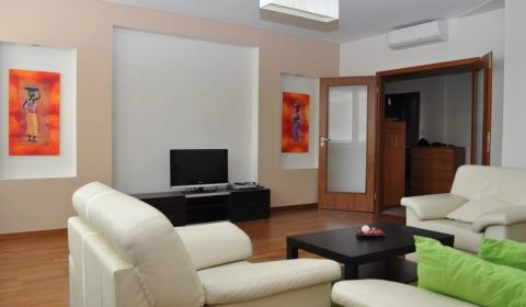 Kaufen 2-Zimmer-Wohnung, 2-Zimmer-Wohnung, Kvačalova, Bratislava - Ruž