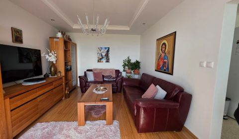 Kaufen 3-Zimmer-Wohnung, 3-Zimmer-Wohnung, Michalovce, Slowakei