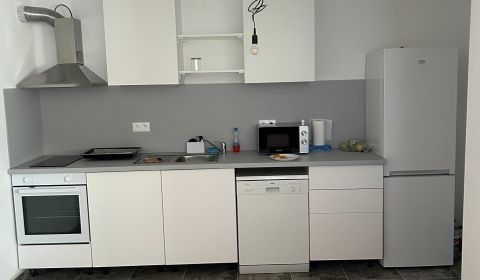 Mieten 2-Zimmer-Wohnung, 2-Zimmer-Wohnung, Galanta, Slowakei