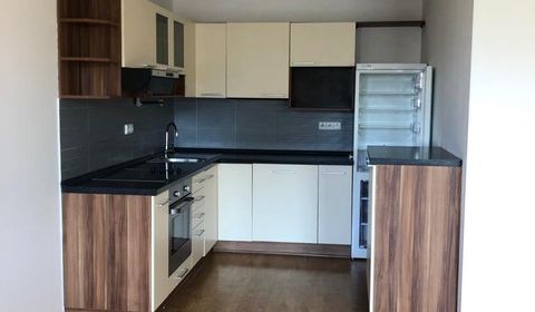 Mieten 2-Zimmer-Wohnung, 2-Zimmer-Wohnung, Čaklovská, Bratislava - Ruž