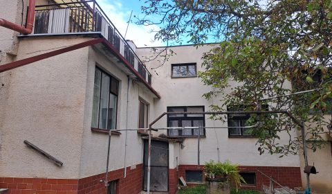 Kaufen Einfamilienhaus, Einfamilienhaus, Trakovice, Hlohovec, Slowakei