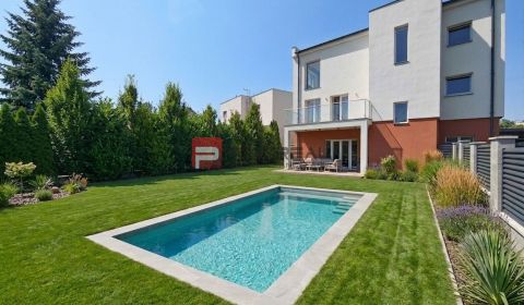 Kaufen Einfamilienhaus, Einfamilienhaus, Modra, Pezinok, Slowakei