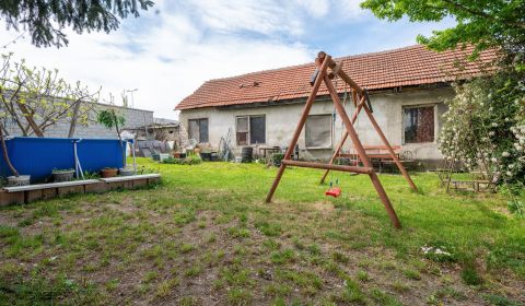 Kaufen Einfamilienhaus, Einfamilienhaus, Kováčska, Senec, Slowakei