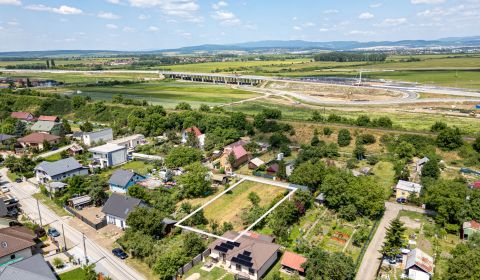 Kaufen Baugrund, Baugrund, Záhradná, Košice-okolie, Slowakei