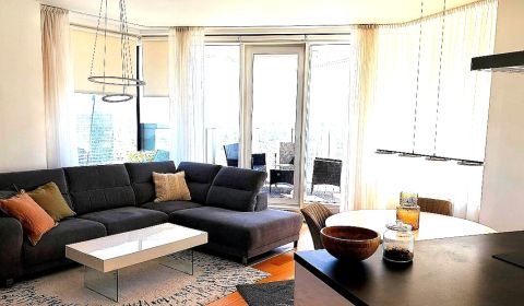 Mieten 3-Zimmer-Wohnung, 3-Zimmer-Wohnung, Landererova, Bratislava - S