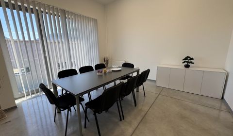 Mieten Büros, Büros, Považské podhradie, Považská Bystrica, Slowakei