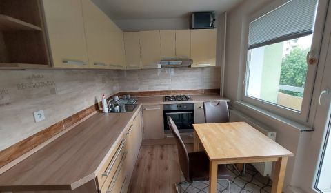 Mieten 3-Zimmer-Wohnung, 3-Zimmer-Wohnung, Krivánska, Banská Bystrica,
