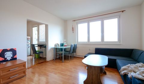 Kaufen 2-Zimmer-Wohnung, 2-Zimmer-Wohnung, Nitrianska, Hlohovec, Slowa