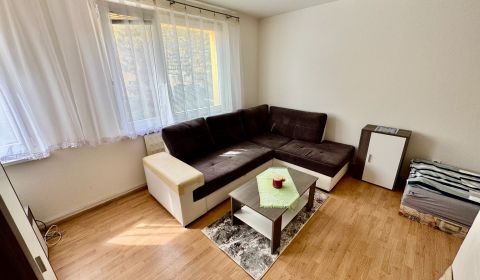 Mieten 1-Zimmer-Wohnung, 1-Zimmer-Wohnung, Moskovská cesta, Banská Bys