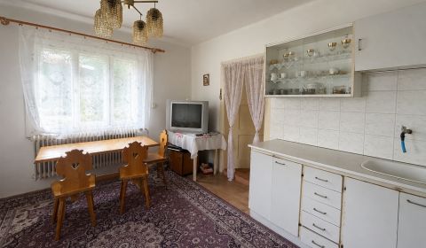 Kaufen Einfamilienhaus, Einfamilienhaus, Ochodnica, Čadca, Slowakei