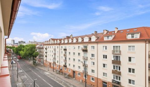 Kaufen 3-Zimmer-Wohnung, 3-Zimmer-Wohnung, Záhradnícka, Bratislava - R