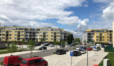Kaufen 1-Zimmer-Wohnung, Bratislava - Karlova Ves, Slowakei